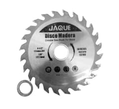 Disco Sierra 4 1/2