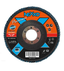Disco Flap Premium 4 1/2