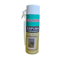 Espuma de Poliuretano Expansiva SELLOMAC