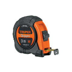 Huincha de Medir Resistente Impacto TRUPER