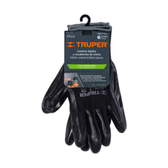 Guantes de Nylon Recubiertos de Nitrilo TRUPER