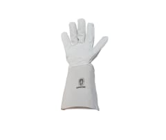 Guantes de Cabritilla Largo GREEN WAY