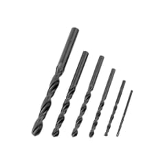 Broca HSS para Metal Negra IMPORPER