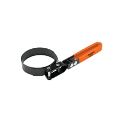 Llave para Filtro de Aceite de Banda Metálica 2-1/2