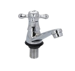 Llave Lavatorio Miami Cruz PLUMBER