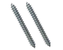 Tornillo Espárrago Conector Madera/Madera Zincado MAMUT Un