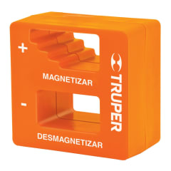 Magnetizador-Desmagnetizador de Herramientas TRUPER