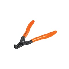 Alicate Punta 90° para Abrir Anillos TRUPER