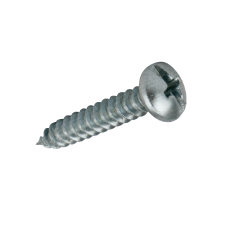 Tornillo Roscalata Pan Punta Fina 100 Un MAMUT