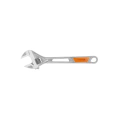 Llave Ajustable con Grip TRUPER