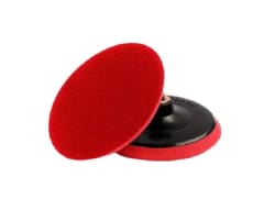Plato de Soporte para Discos Lija 125MM HEMIC