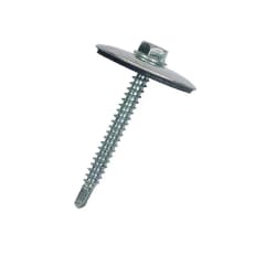Tornillo Policarbonato Metal 100 Un IMPORPER