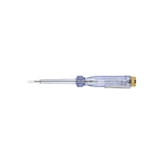 Probador de Corriente 14 cm TRUPER