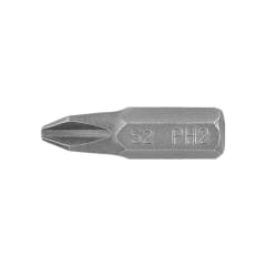Juego de Puntas Phillips 5 Piezas TRUPER