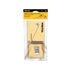 Trampa Madera Ratón 18 CM PRETUL