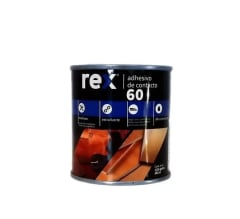 Adhesivo Contacto 240 ml REX60