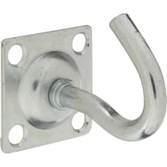 Gancho Multiuso Fijo 8.0x50 Mamut Un