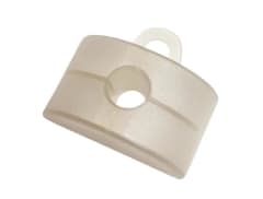 Soporte para Plancha Ondulada Techo 41 x 17 x 23 mm MAMUT