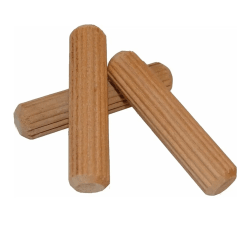 Tarugo Madera 50 Un IMPORPER