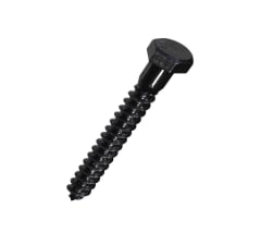 Tornillo Tirafondo NG Pavonado Titan