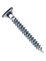 Tornillo Punta Fina Madera #7 (3.9MM) X 38 MAMUT 500 Un
