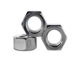 Tuerca Hexagonal G2 Zn 100 Un IMPORPER