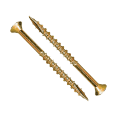 Tornillo Turbo Screw 144 Un MAMUT