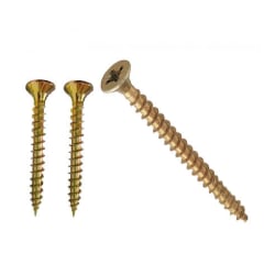 Tornillo Turbo Screw 144 Un FERROMAT