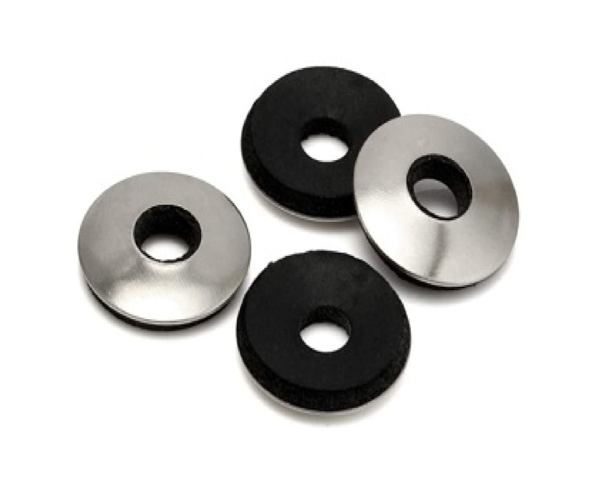 Golilla Acero + EPDM #12 x 19 mm MAMUT 100 Un2