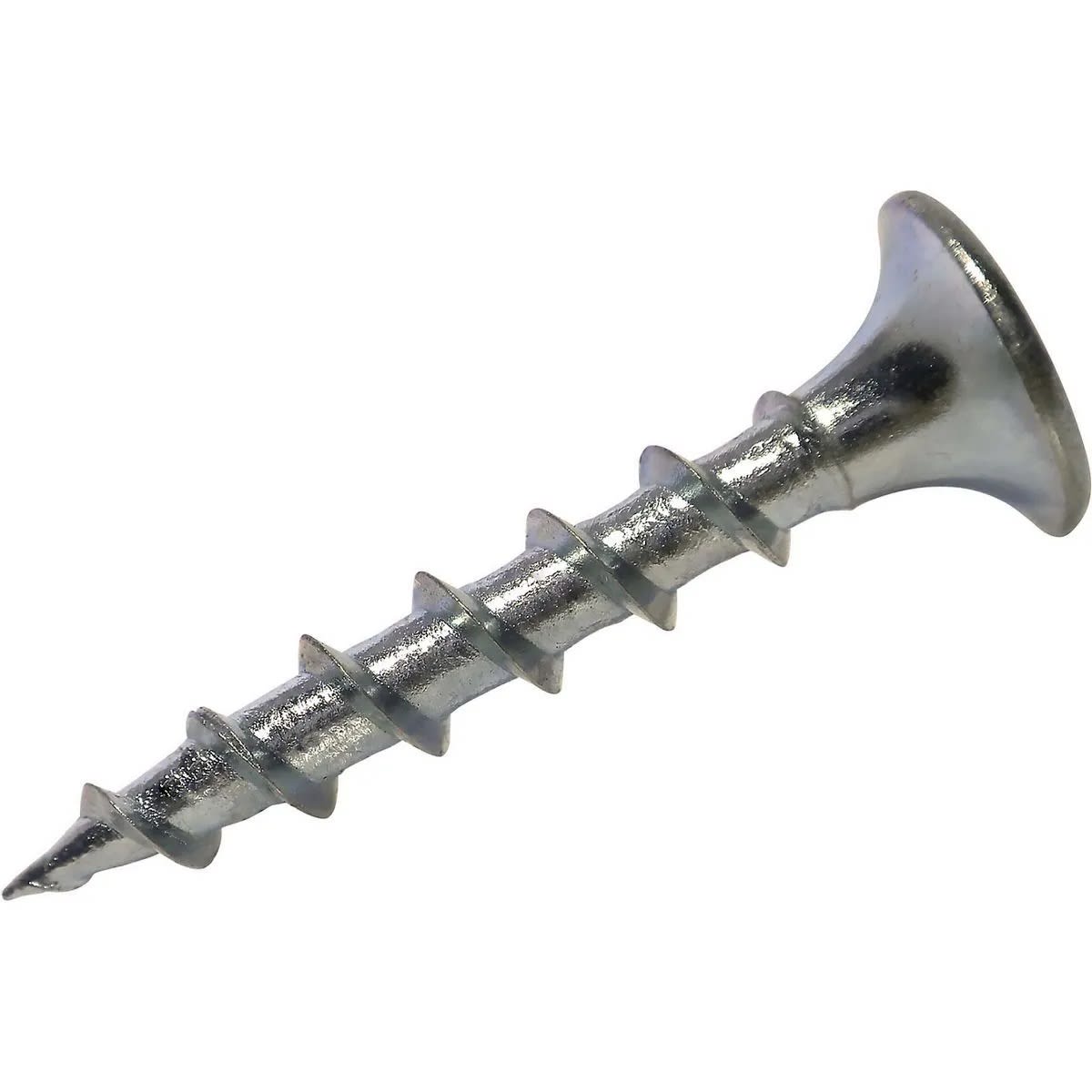 Tornillo Volcanita CRS Zincado 100 Un IMPORPER1