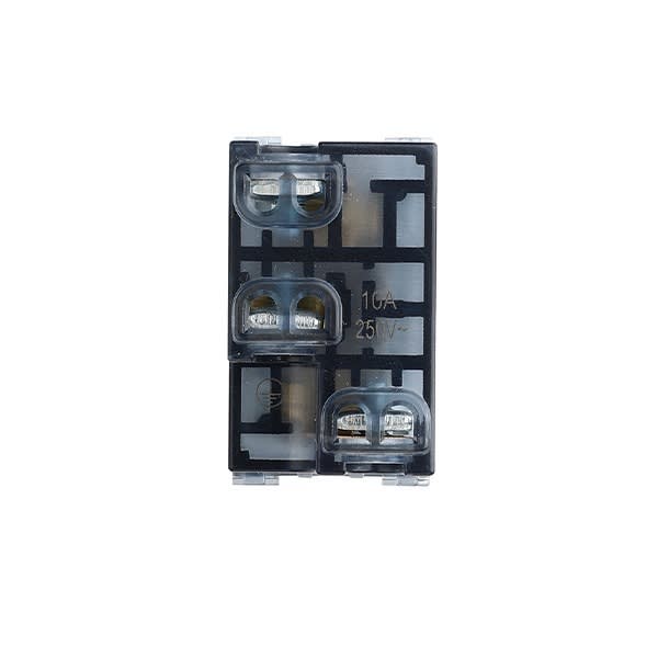 Modulo Enchufe Blanco STANFORD4