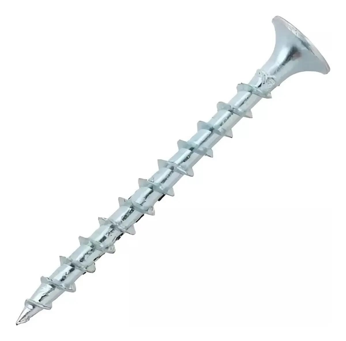 Tornillo Volcanita CRS Zincado 100 Un IMPORPER2