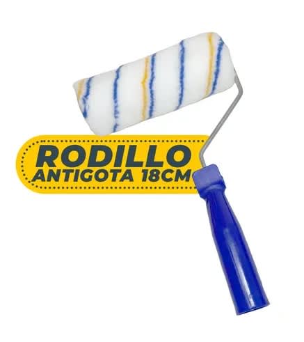 Rodillo Económico Antigota 18 CM YTS2