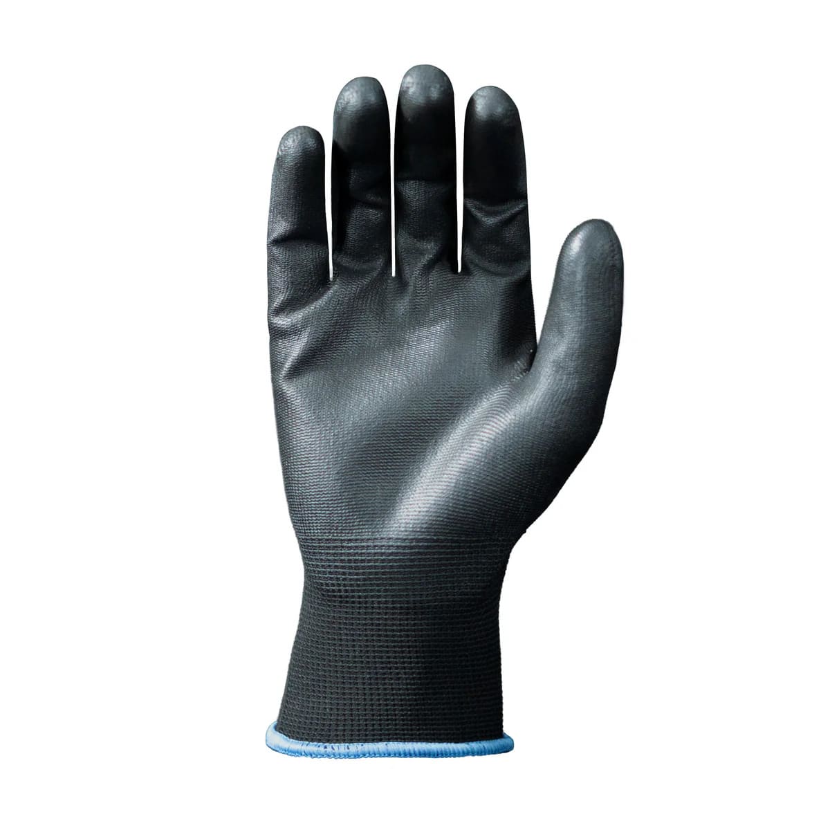 Guantes Negros Par EAGLE2