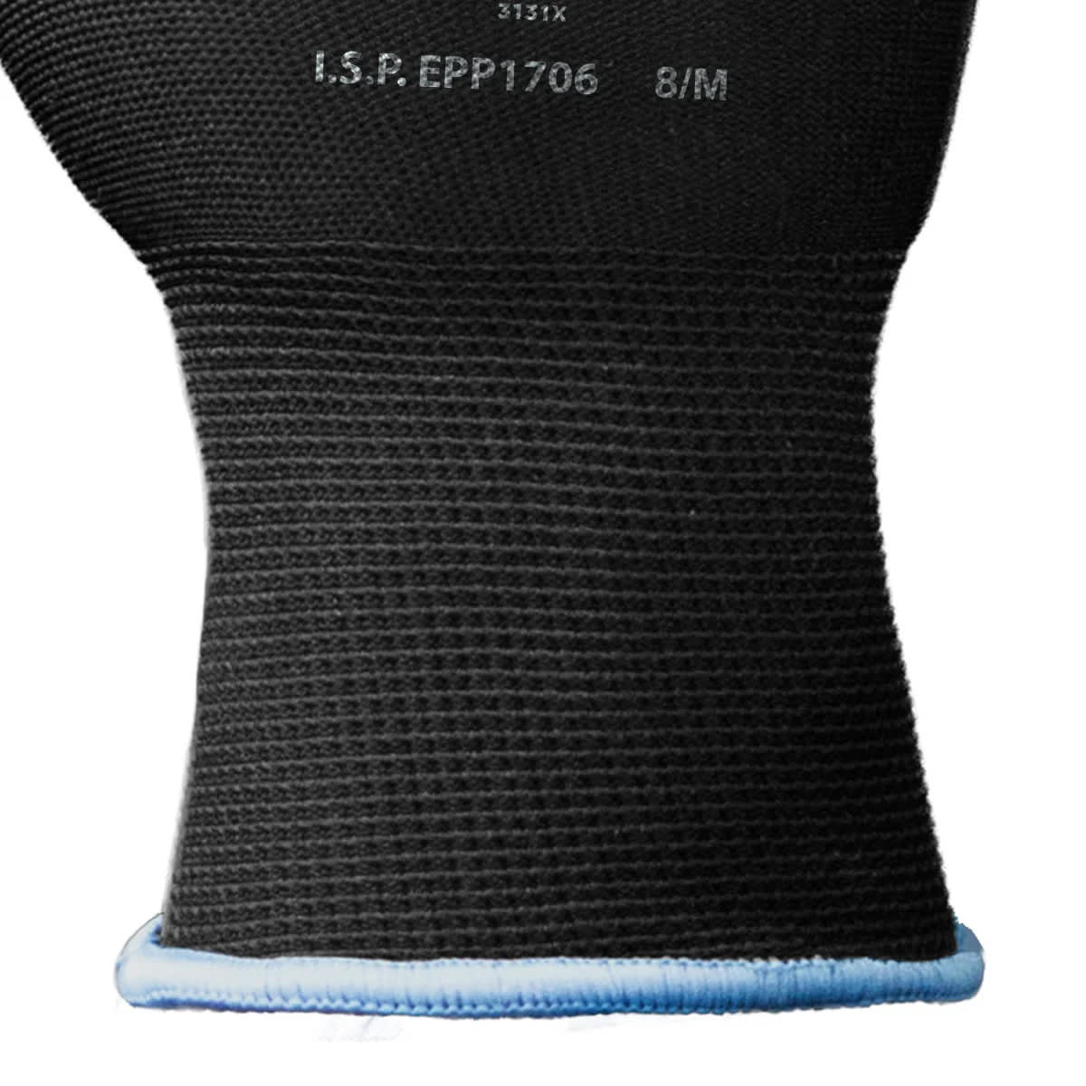 Guantes Negros Par EAGLE3