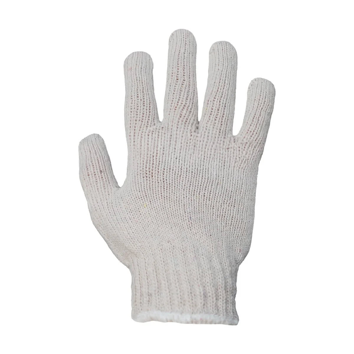 Guantes de Hilo Pigmentados Económicos Par GREEN WAY2