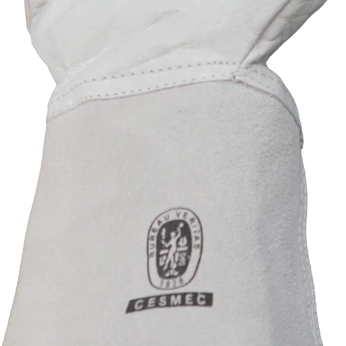 Guantes de Cabritilla Largo GREEN WAY2