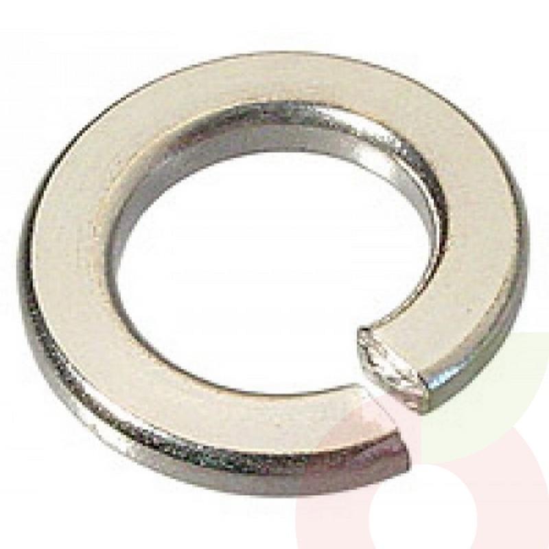 Golilla Presion Zincada 500 Un MAMUT2