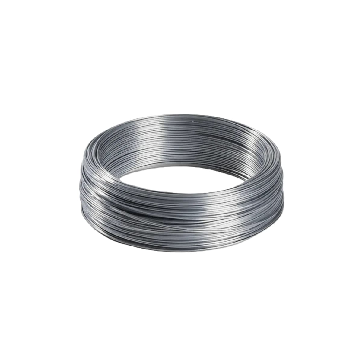 Alambre Galvanizado #18 EDELMANN 1 Kg1
