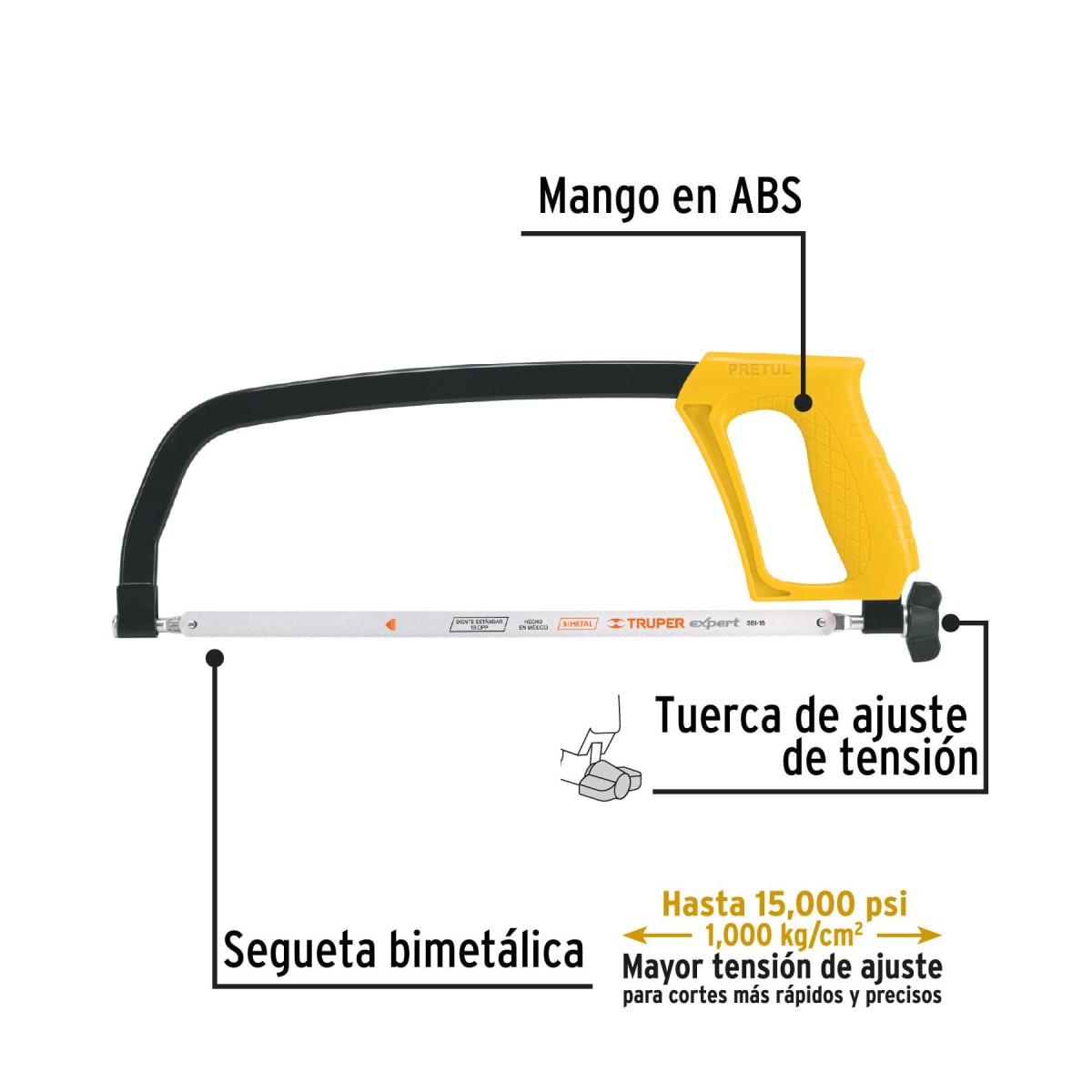 Arco de Sierra 12