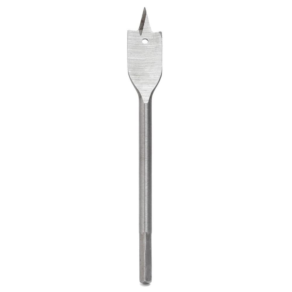 Broca Plana Madera HEMIC1