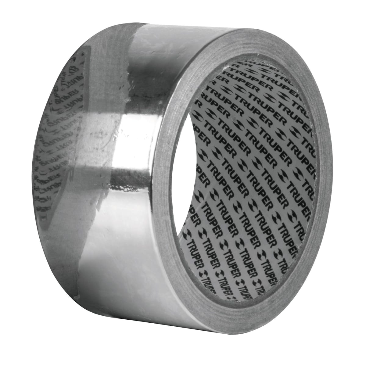 Cinta de Aluminio 10 m X 48 mm TRUPER2
