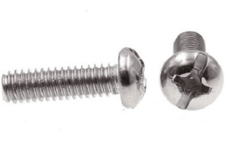 Perno Cabeza Redonda Comb. 3/16 X 3 MAMUT 100 Un1