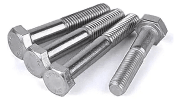 Perno Hexagonal G2 Zn MAMUT UN2