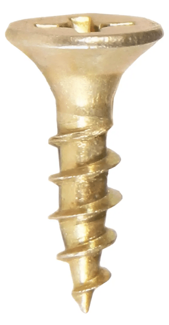 Tornillo Madera Aglomerado Phillips 144 Un FERROMAT2