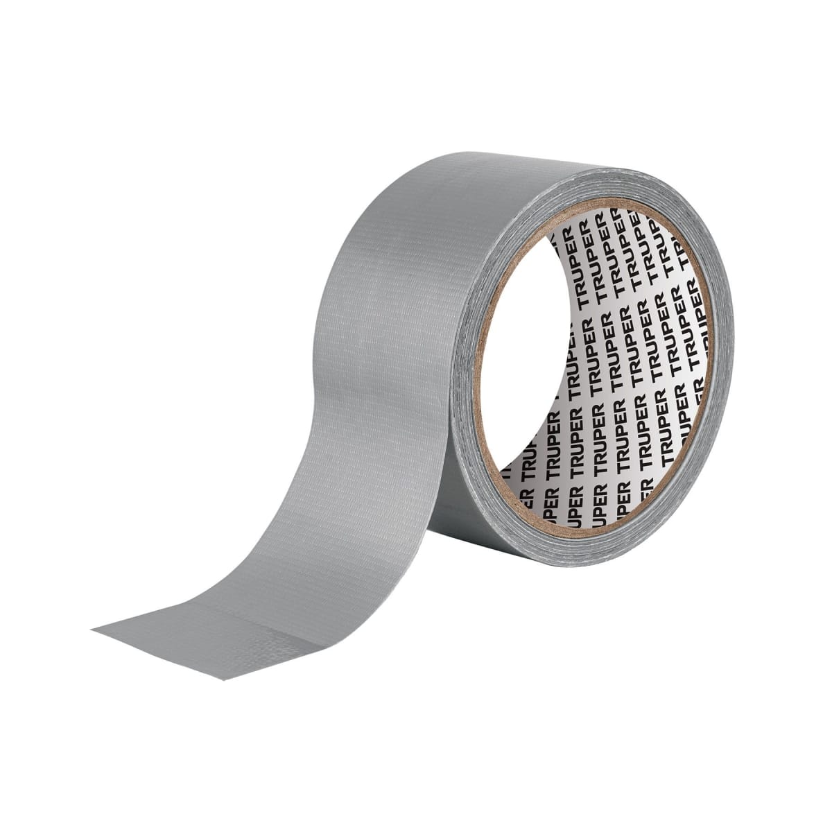 Cinta para Ductos 10 m X 50 mm TRUPER1
