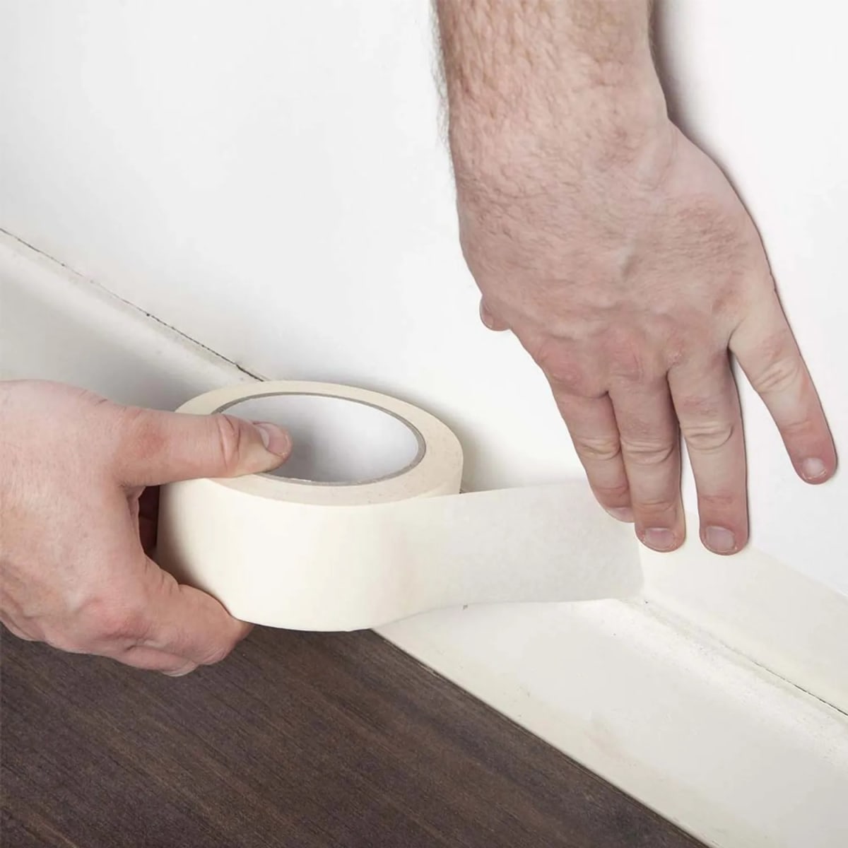 Cinta Masking Tape NEXXO2