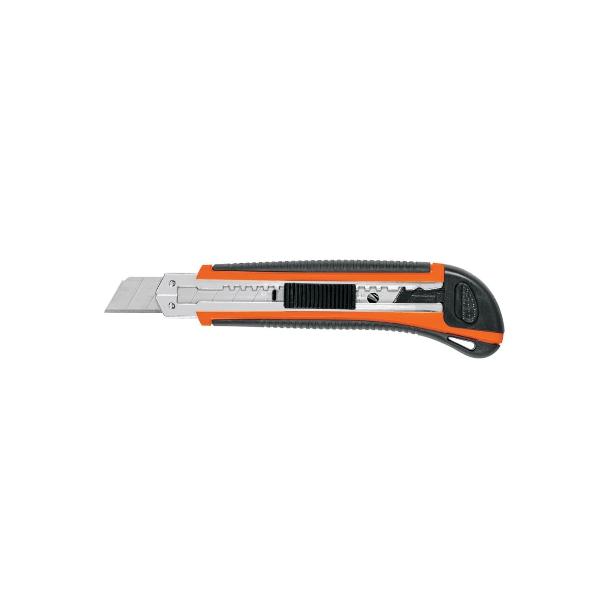 Cuchillo Cartonero con Grip TRUPER2