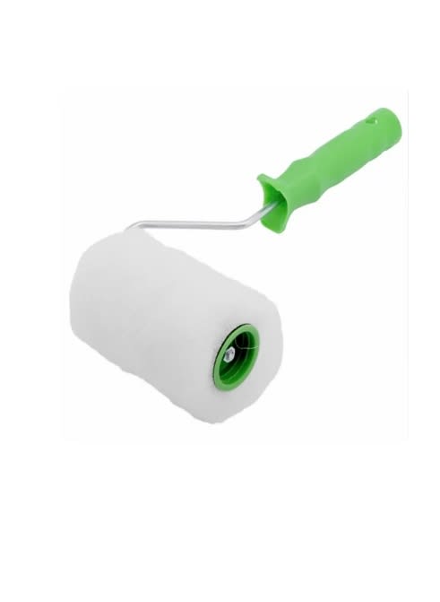 Rodillo de Chiporro Sintético 18 CM EDELMANN2