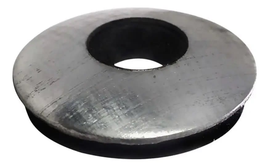 Golilla Acero con Goma 10x14 mm con EPDM 100 Un MAMUT1